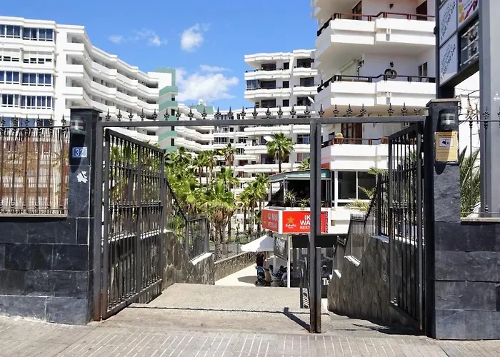 Nice and Cozy Apartment in Playa del Inglés